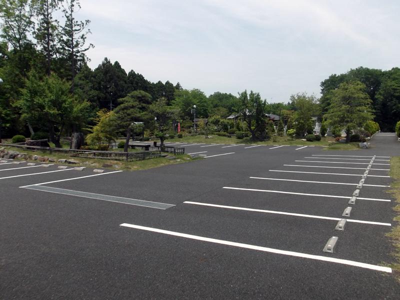 水戸メモリアル沙羅の郷 - Image 10