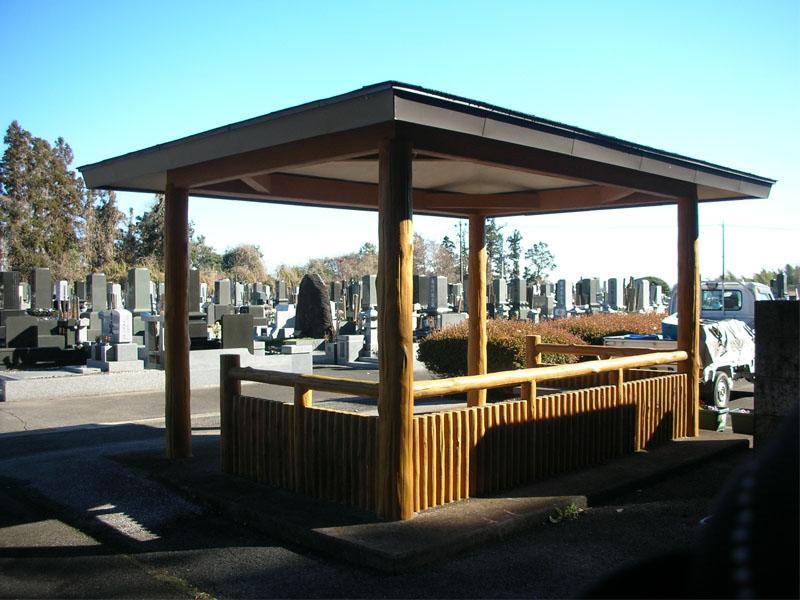 宇都宮市営 河内北霊園 - Image 2