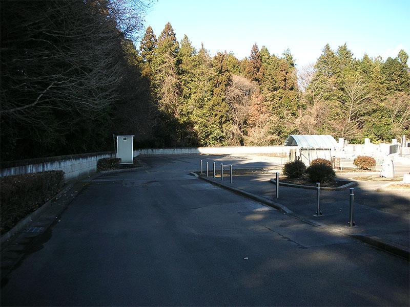 宇都宮市営 河内北霊園 - Image 3