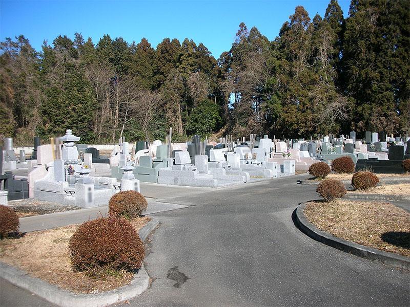宇都宮市営 河内北霊園 - Image 5