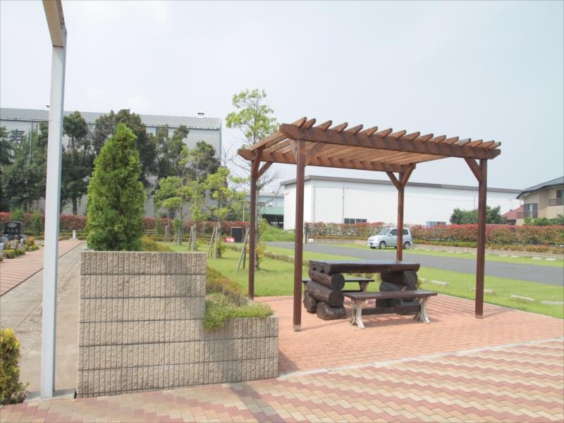 前橋メモリアルみどりの郷 - Image 12