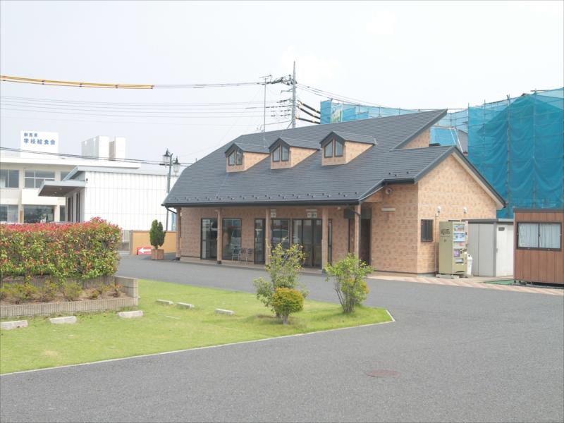 前橋メモリアルみどりの郷 - Image 19