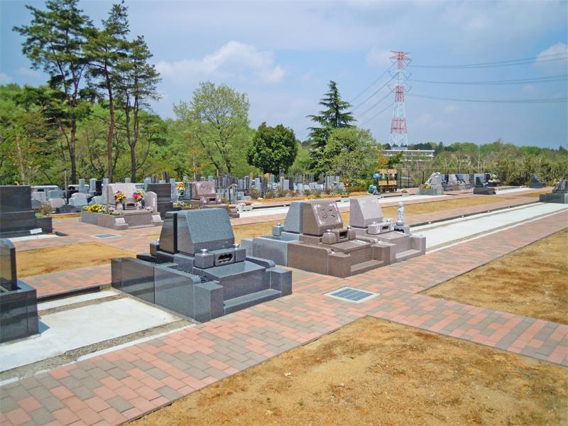 森林湖畔霊苑 - Image 3