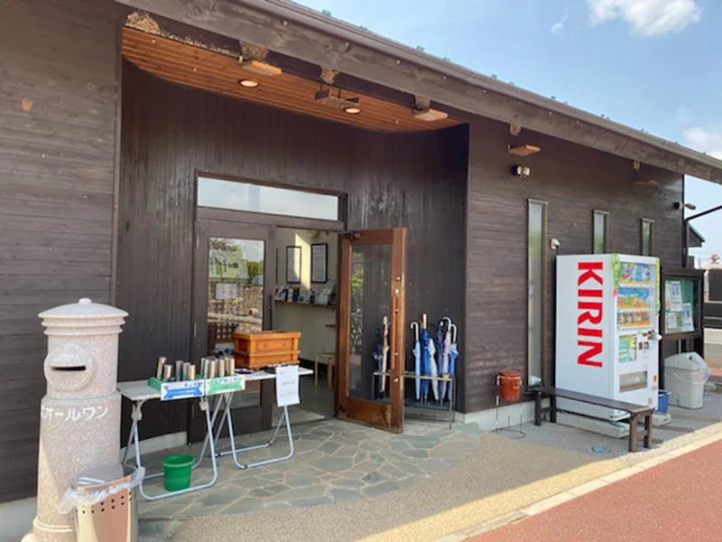 メモリアルガーデン大宮青山苑 - Image 4