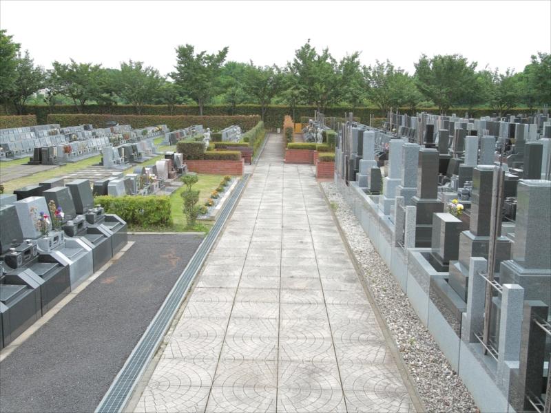 上尾霊園 - Image 5