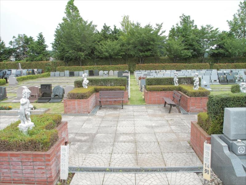 上尾霊園 - Image 6