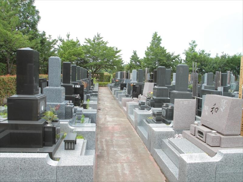 上尾霊園 - Image 7