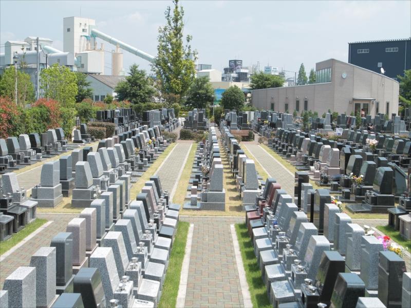 大宮霊園 - Image 4