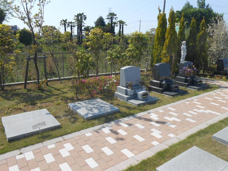 大宮霊園 - Image 9