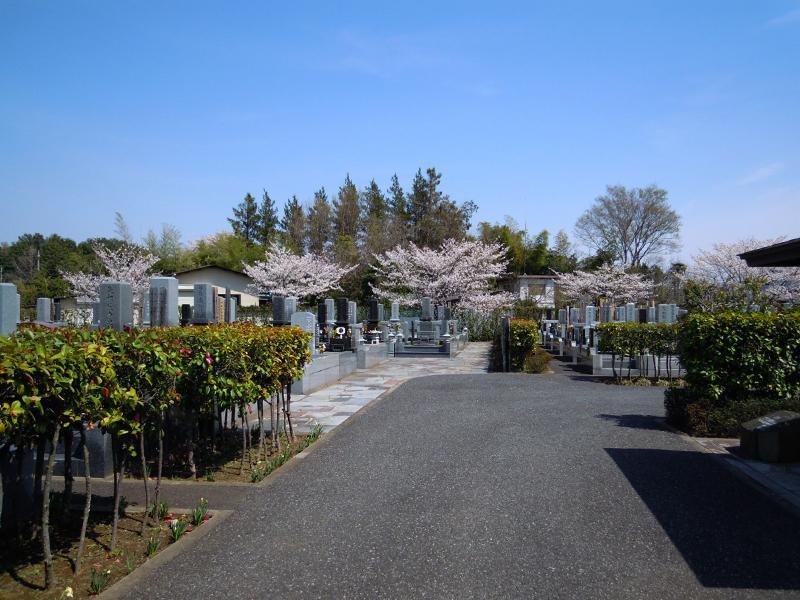岩槻光輪浄苑 - Image 3