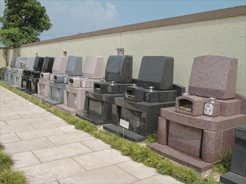 メモリアルガーデン桶川霊園 - Image 8