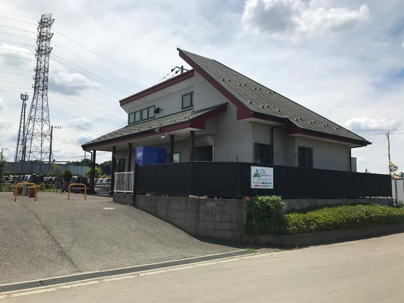 芝生の霊園あさか野 セカンドステージ - Image 2