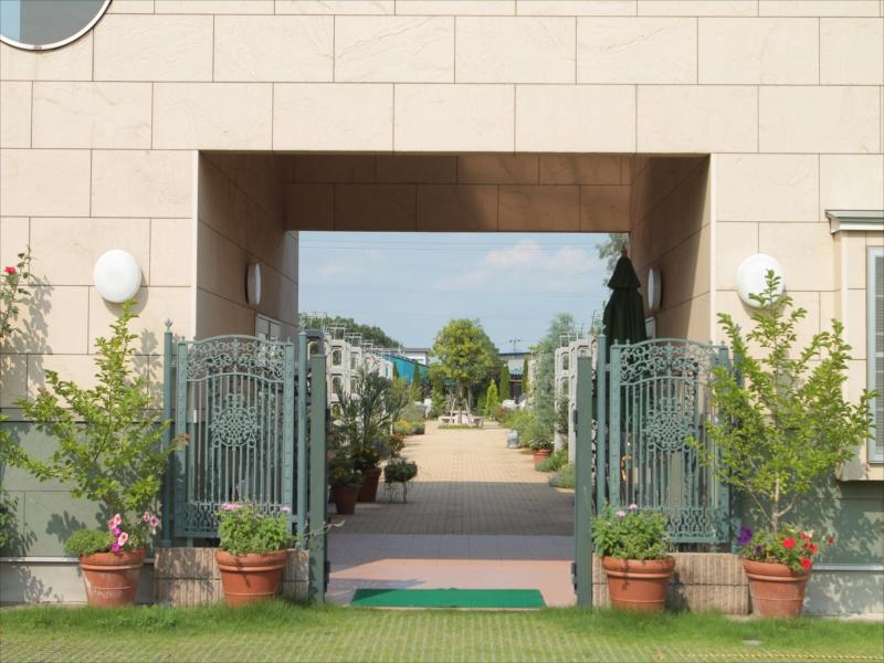 メモリアルパーククラウドむさし野 - Image 3