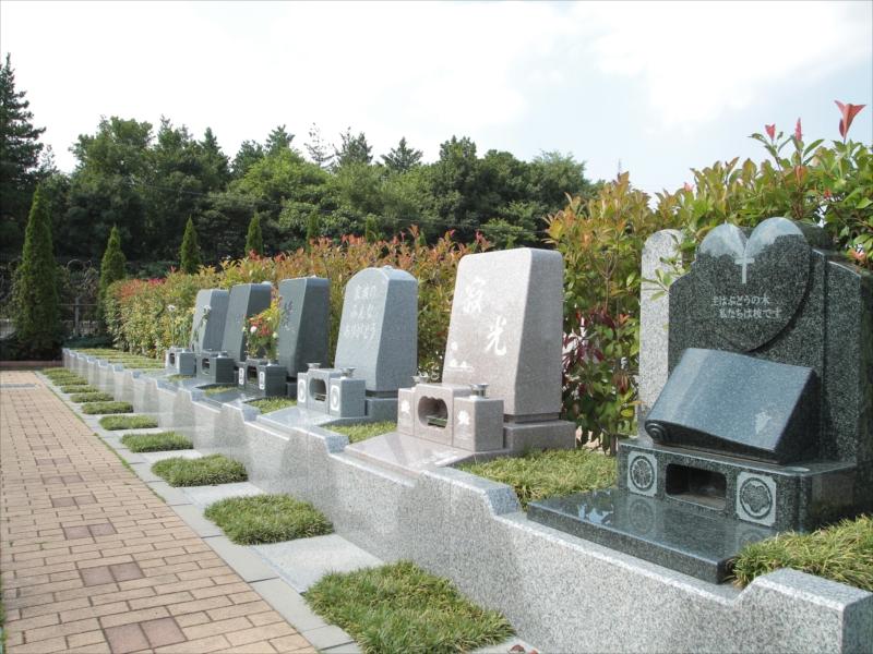 メモリアルパーククラウドむさし野 - Image 5