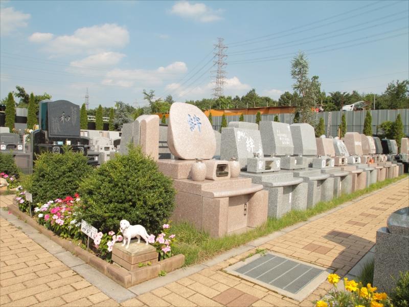 メモリアルパーククラウドむさし野 - Image 7
