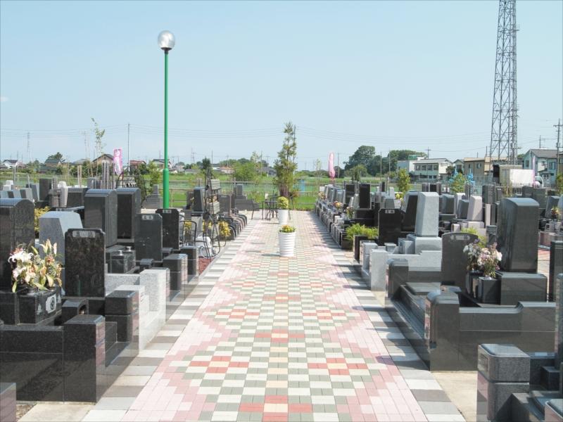 グリーンパーク春日部浄園 - Image 9