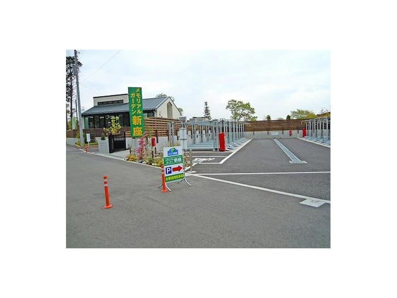 メモリアルガーデン新座 - Image 5