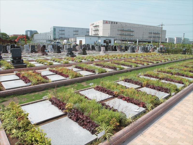 吉川美南霊園 - Image 7