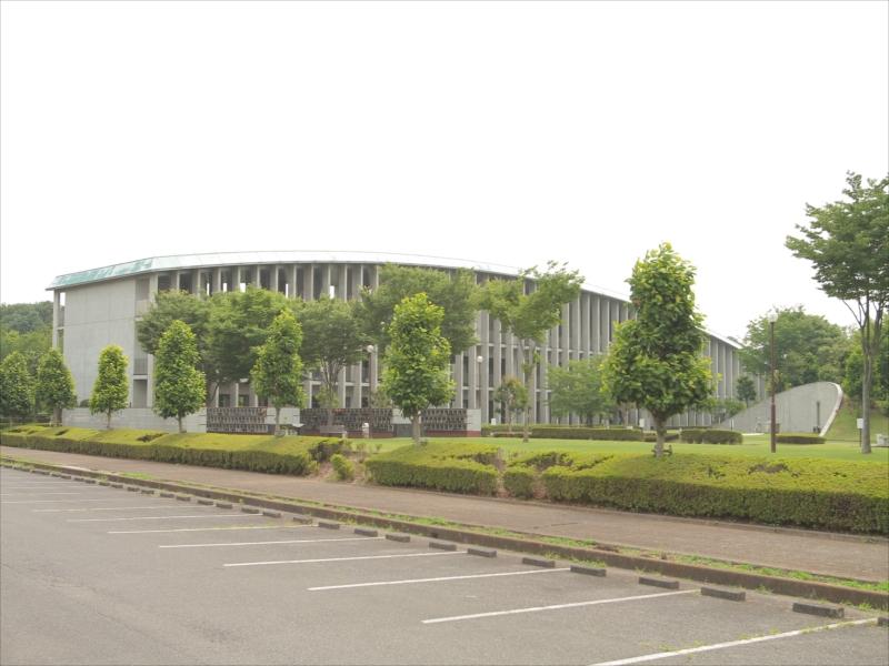さいたま市思い出の里市営霊園 - Image 3