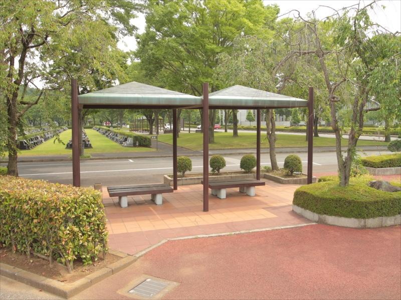 さいたま市思い出の里市営霊園 - Image 5