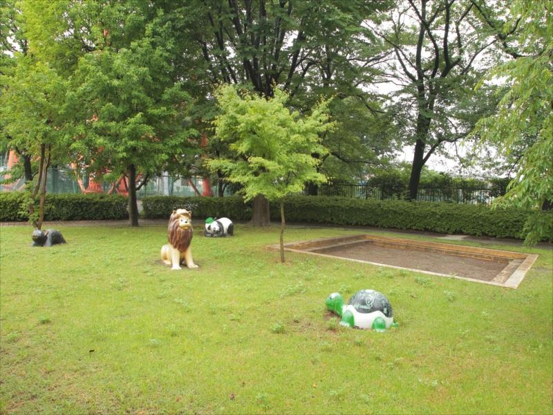 新座市営墓園 - Image 5