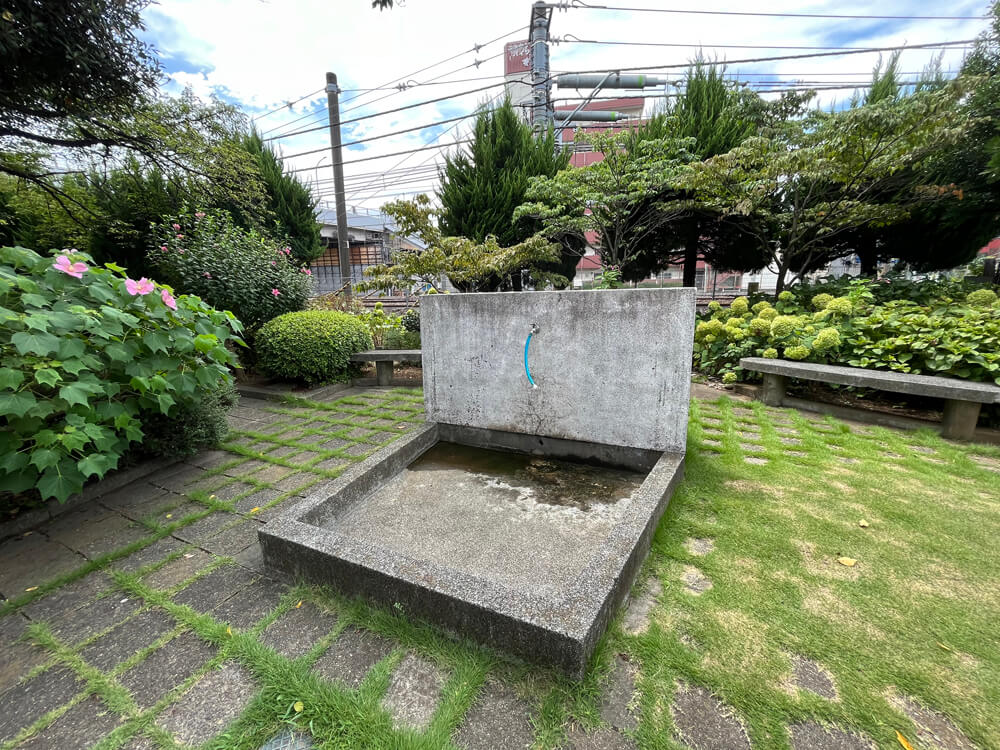 蕨市営 塚越霊園 - Image 3