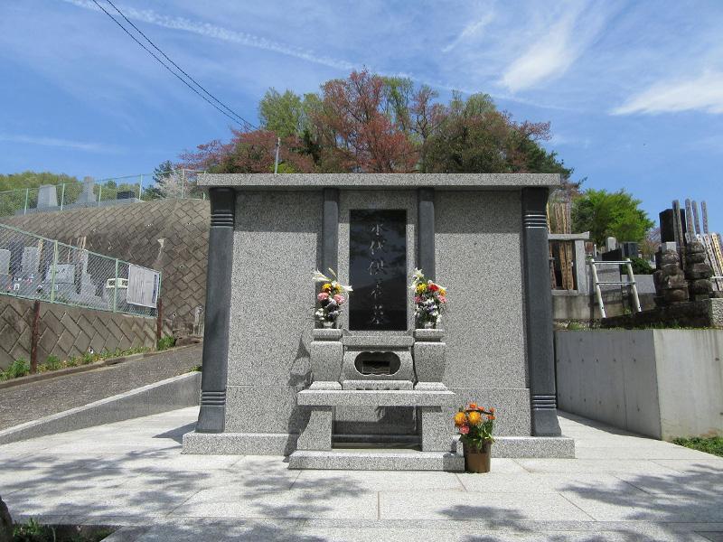 八王子萩霊園 - Image 8