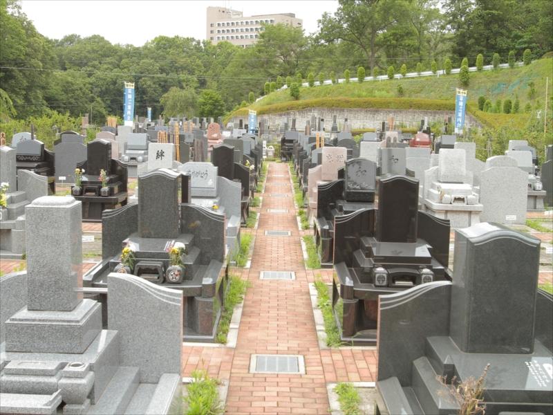 武蔵岡霊園 - Image 4