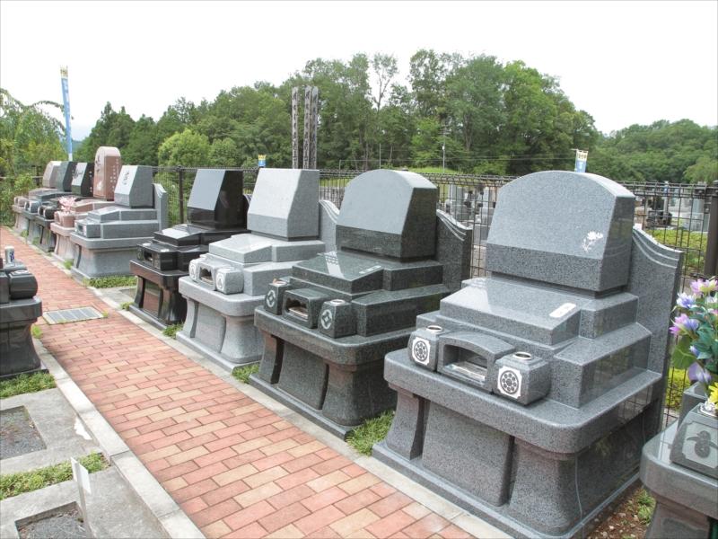 武蔵岡霊園 - Image 7