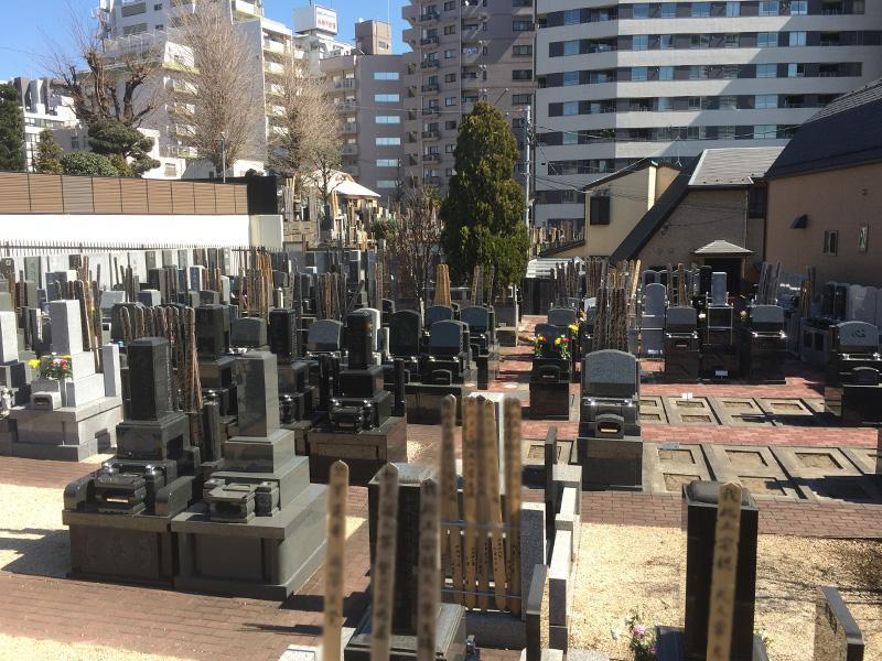 恵光メモリアル新宿浄苑 - Image 6