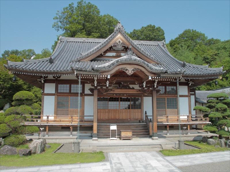 浄光の森聖地 - Image 2