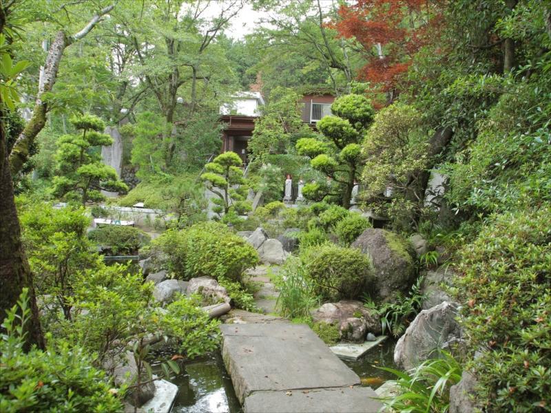 東京秋田霊園 - Image 4