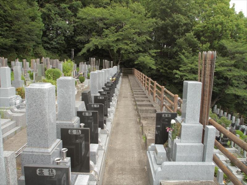 東京秋田霊園 - Image 7