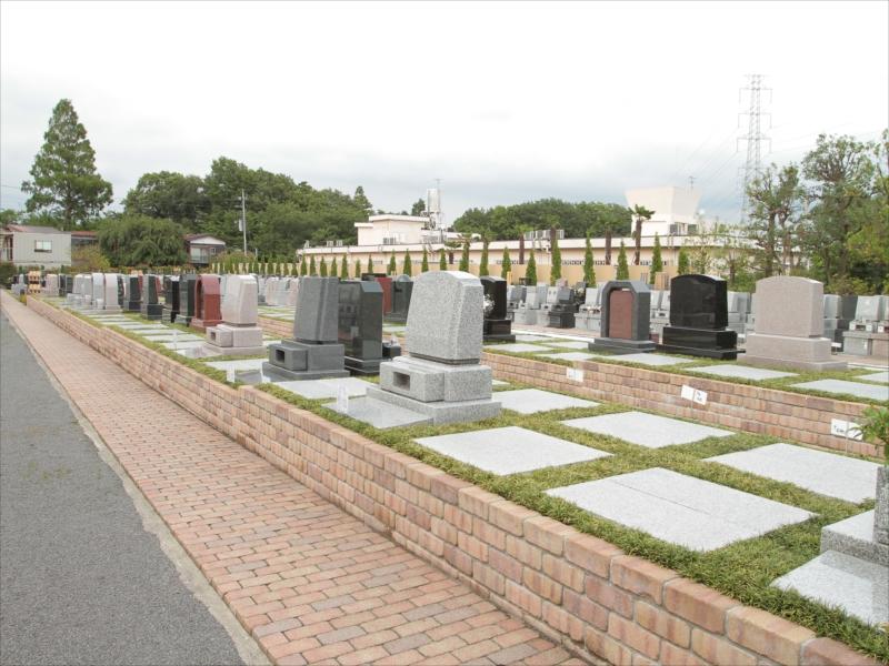 南大沢霊園 - Image 7