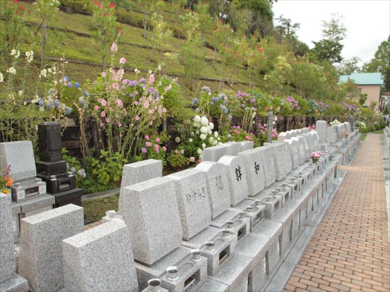 南大沢霊園 - Image 8