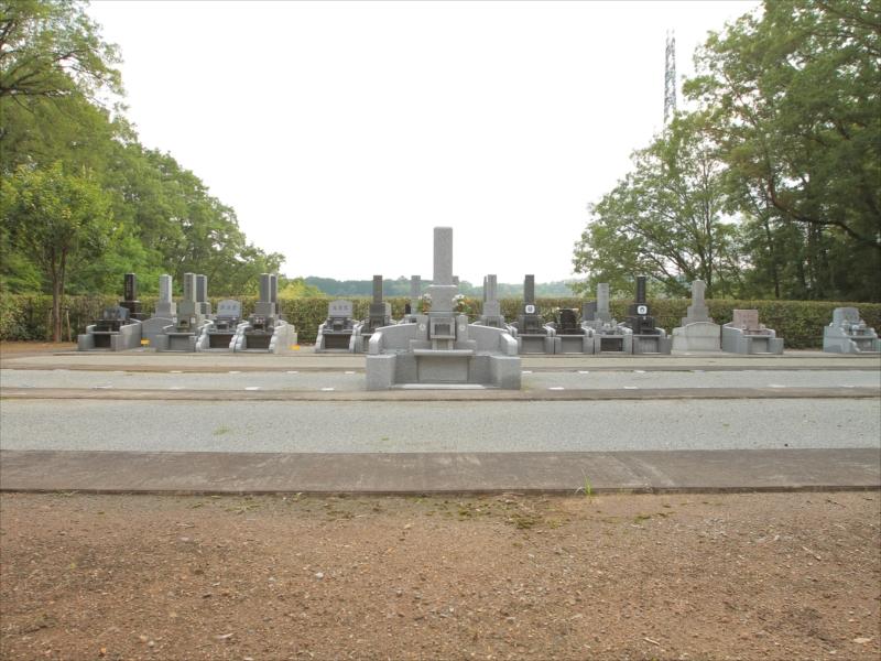 稲足神社霊園 - Image 5