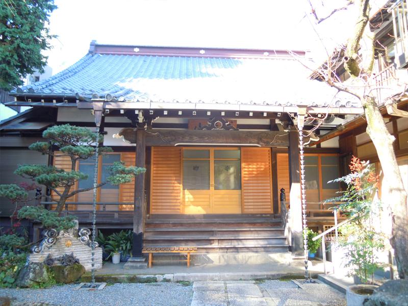 積徳寺 - Image 6