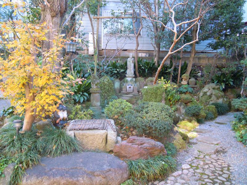 積徳寺 - Image 8