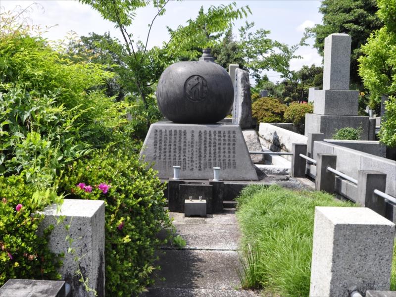 築地本願寺 和田堀廟所 - Image 10