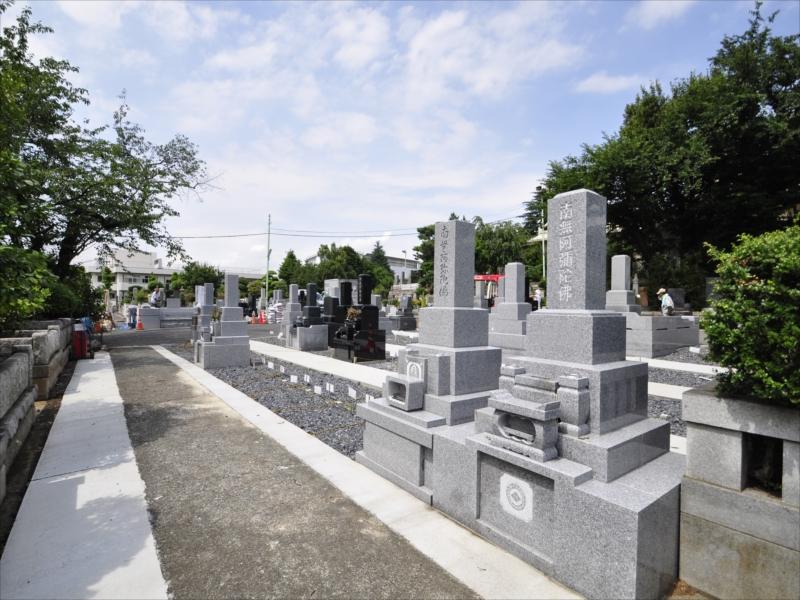 築地本願寺 和田堀廟所 - Image 6