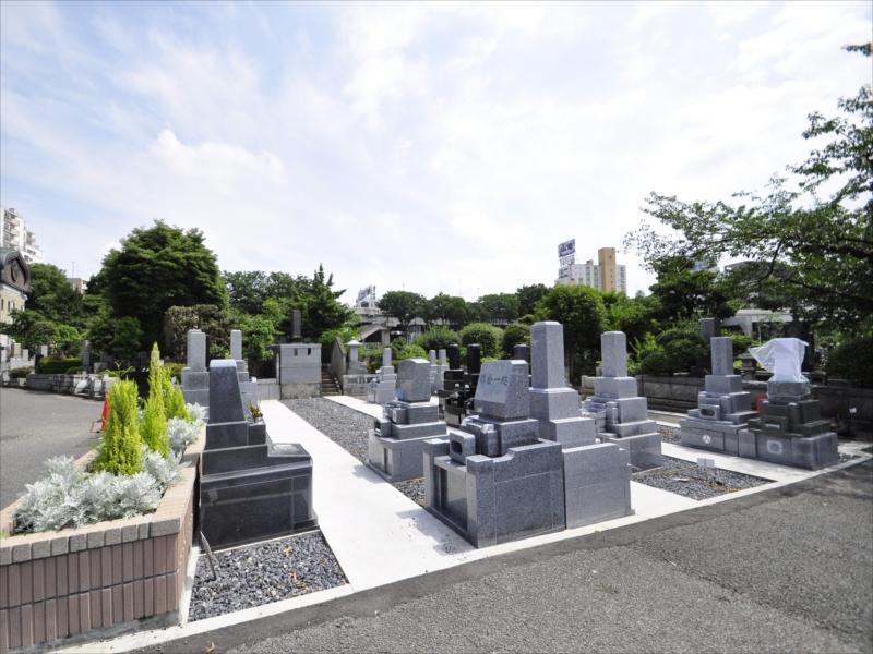 築地本願寺 和田堀廟所 - Image 8