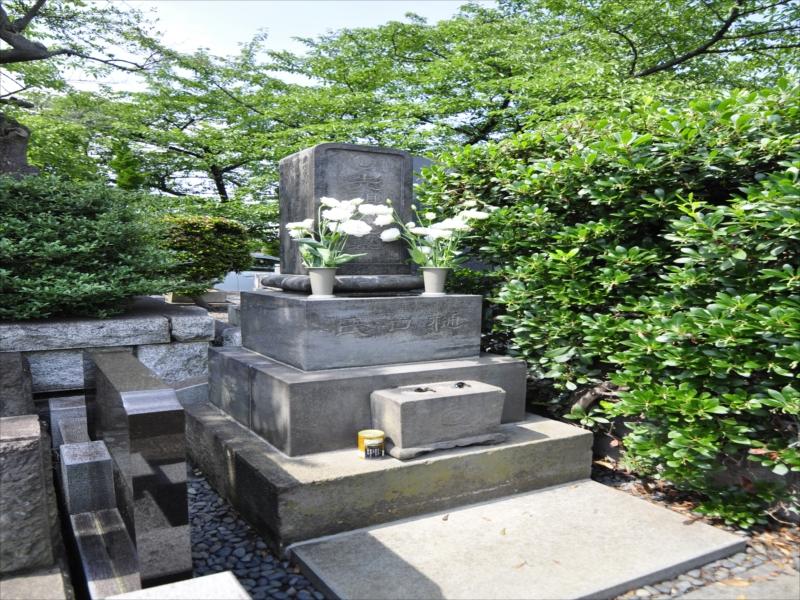 築地本願寺 和田堀廟所 - Image 9