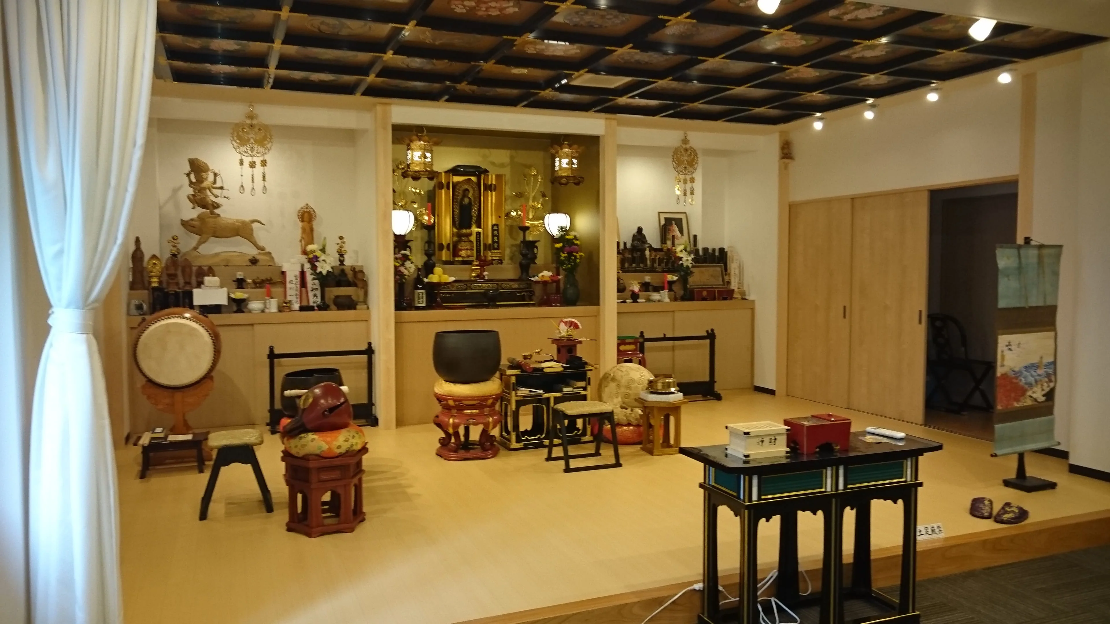 真行院 - Image 7