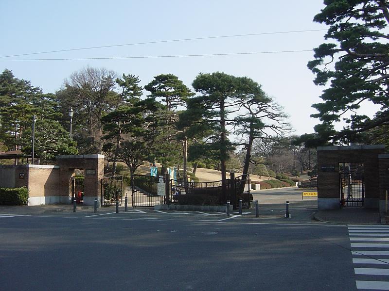 都立八柱霊園 - Image 5