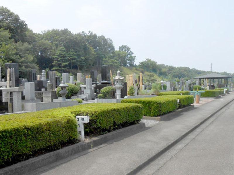 八王子市営 南多摩都市霊園 - Image 3