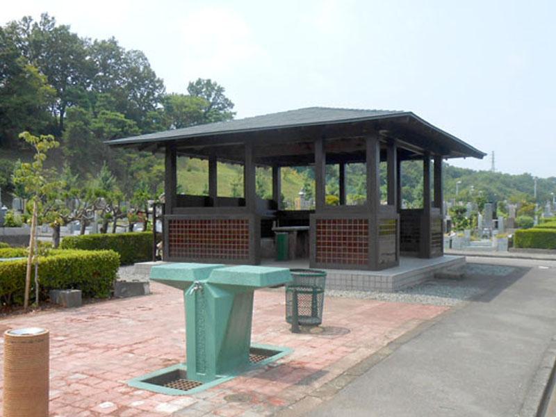 八王子市営 南多摩都市霊園 - Image 4