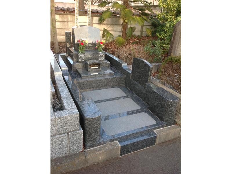羽村市富士見霊園 - Image 6
