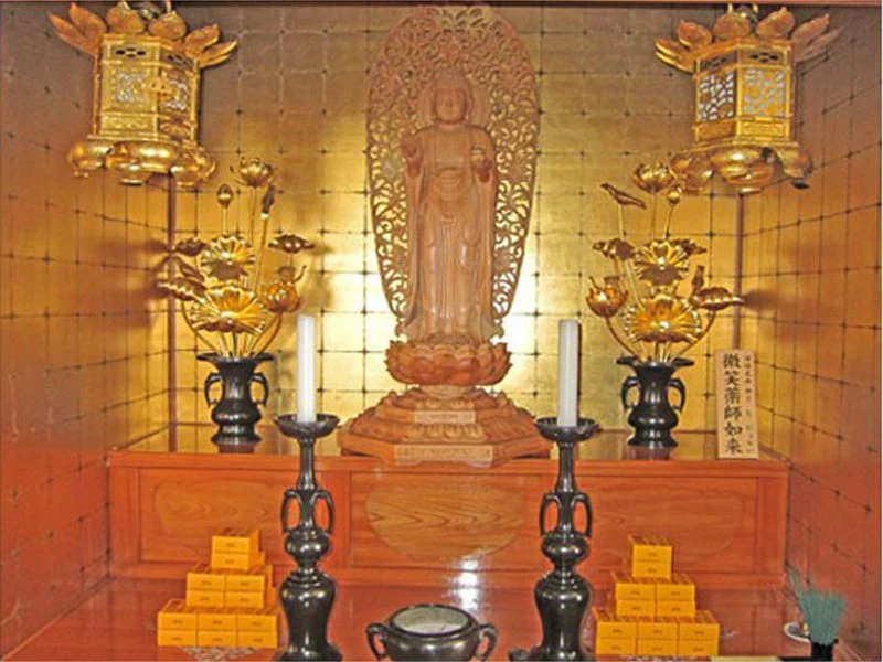 霊源寺 博眞閣 - Image 2
