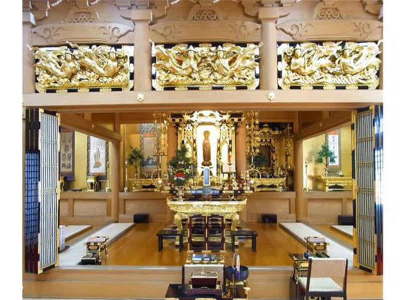 萬栄寺 萬栄寺浄苑 - Image 3