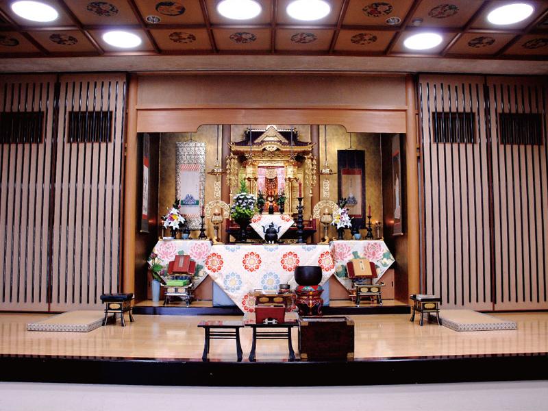 應慶寺 應慶寺納骨堂 - Image 4